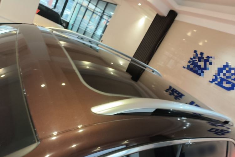 Used Porsche Cayenne 2016 Cayenne 3.0T Roof