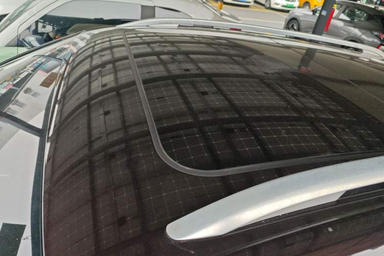 Used Porsche Cayenne 2016 Cayenne 3.0T Roof