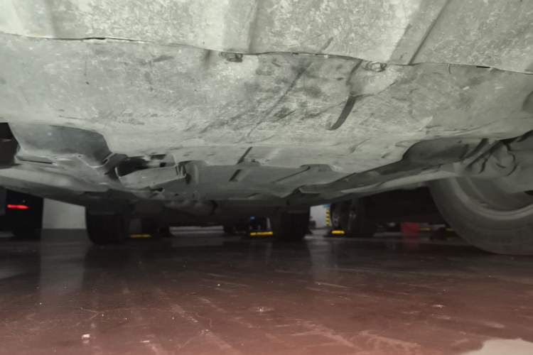 Used Porsche Cayenne 2016 Cayenne 3.0T Chassis Front