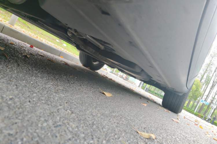 Used Porsche Cayenne 2016 Cayenne 3.0T Chassis Front Left