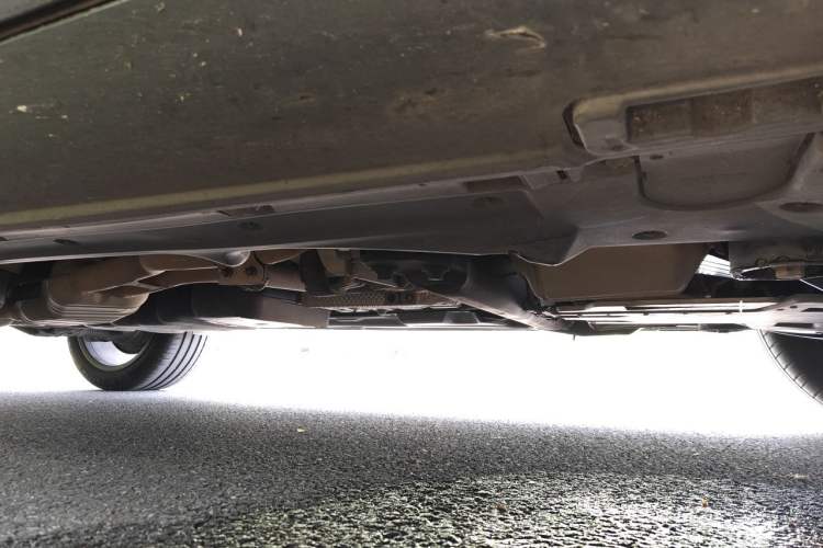 Used Porsche Cayenne 2016 Cayenne Platinum Edition 3.0T Chassis Front Right