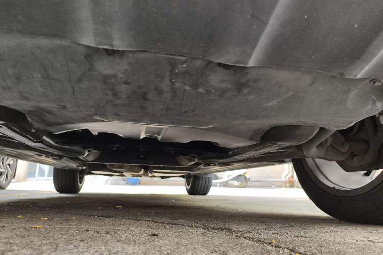 Used Porsche Cayenne 2016 Cayenne 3.0T Chassis Front