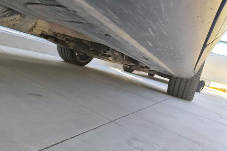 Used Porsche Cayenne 2016 Cayenne S 3.6T Chassis Rear Right