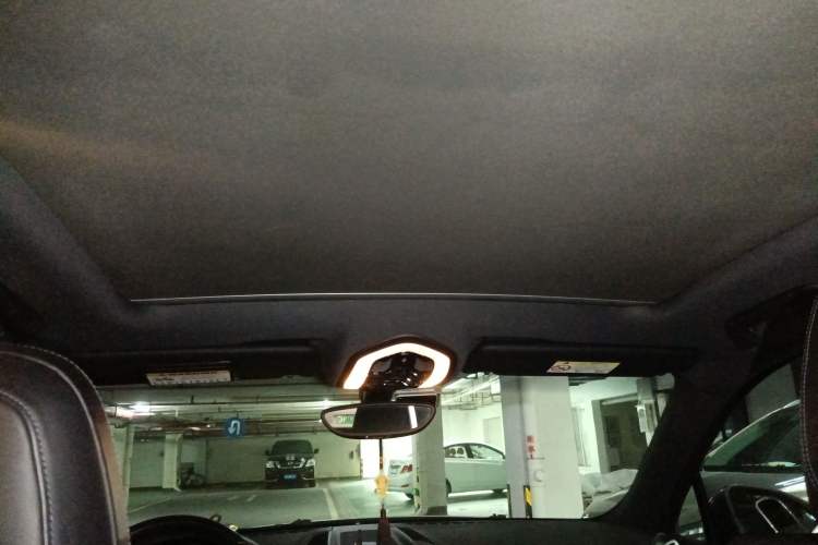 Used Porsche Cayenne 2016 Cayenne 3.0T Headliner