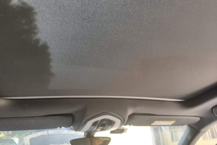 Used Porsche Cayenne 2016 Cayenne S 3.6T Headliner