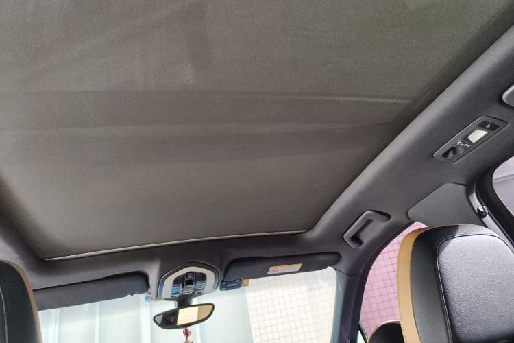Used Porsche Cayenne 2016 Cayenne 3.0T Headliner