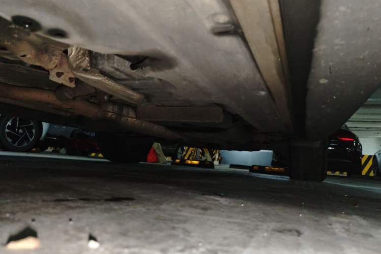 Used Porsche Cayenne 2016 Cayenne 3.0T Chassis Front Left