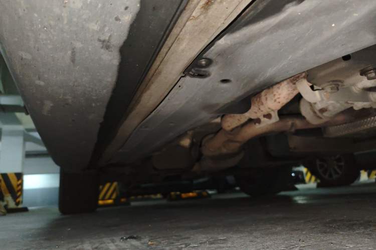 Used Porsche Cayenne 2016 Cayenne 3.0T Chassis Front Right