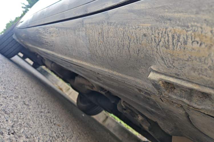 Used Porsche Cayenne 2016 Cayenne 3.0T Chassis Front Right