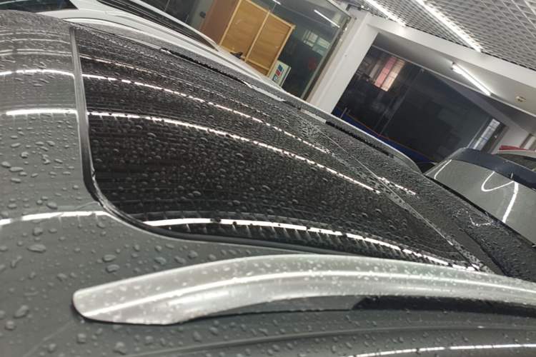 Used Porsche Cayenne 2016 Cayenne 3.0T Roof