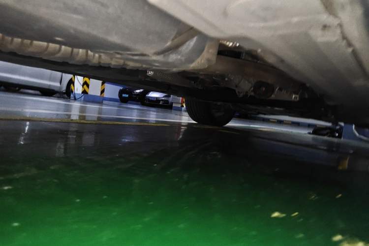 Used Porsche Cayenne 2016 Cayenne 3.0T Chassis Rear Right