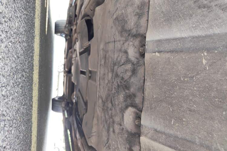 Used Porsche Cayenne 2016 Cayenne 3.0T Chassis Front