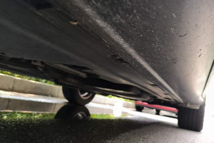 Used Porsche Cayenne 2016 Cayenne 3.0T Chassis Front Left