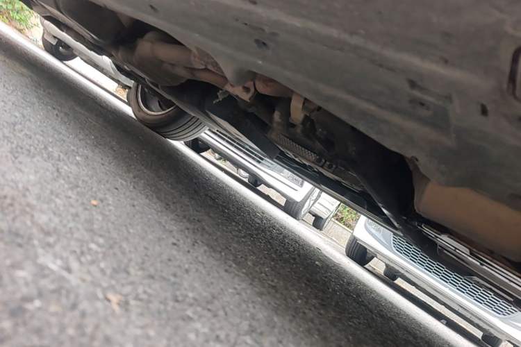 Used Porsche Cayenne 2016 Cayenne 3.0T Chassis Front Right