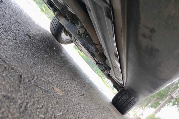 Used Porsche Cayenne 2016 Cayenne 3.0T Chassis Rear Right