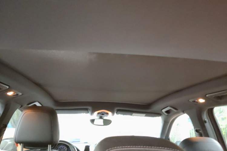 Used Porsche Cayenne 2016 Cayenne 3.0T Headliner