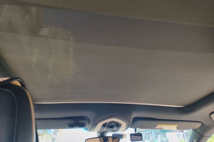 Used Porsche Cayenne 2016 Cayenne 3.0T Headliner