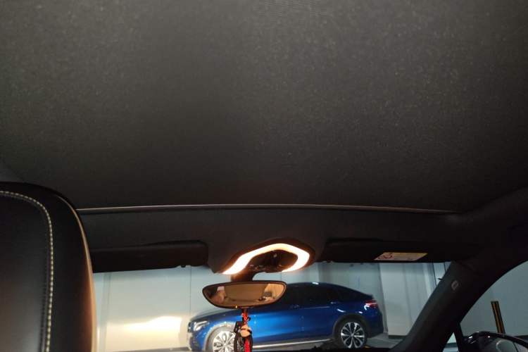 Used Porsche Cayenne 2016 Cayenne Platinum Edition 3.0T Headliner