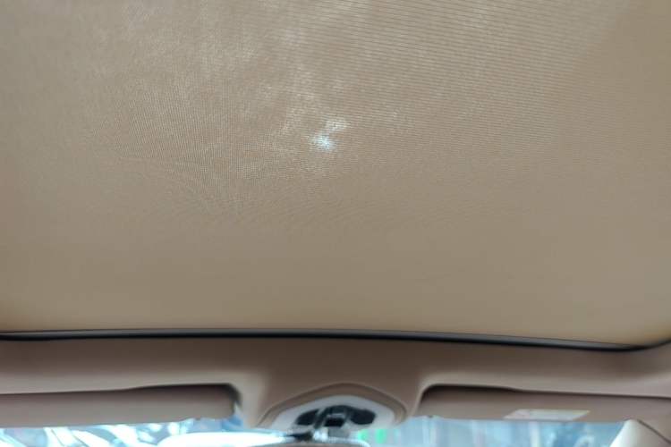 Used Porsche Cayenne 2016 Cayenne 3.0T Headliner