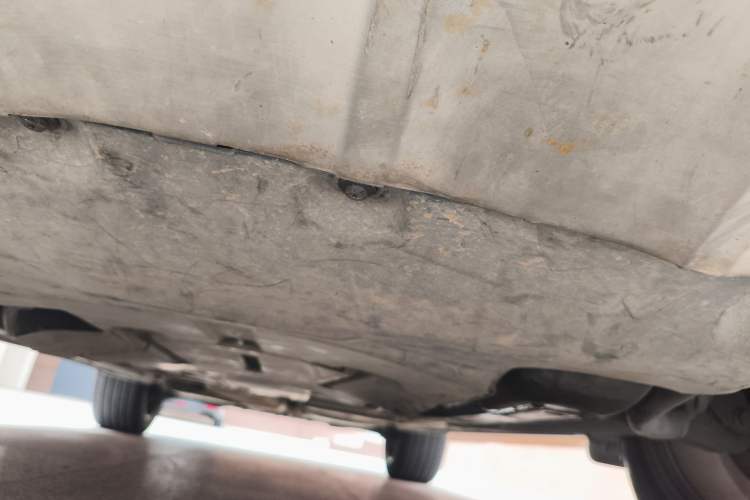 Used Porsche Cayenne 2016 Cayenne 3.0T Chassis Front