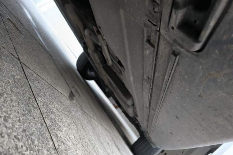 Used Porsche Cayenne 2016 Cayenne 3.0T Chassis Front Left