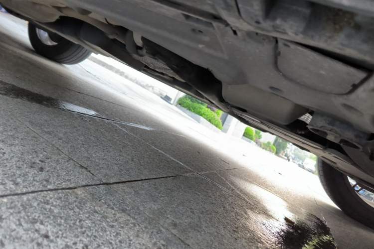 Used Porsche Cayenne 2016 Cayenne 3.0T Chassis Front Right