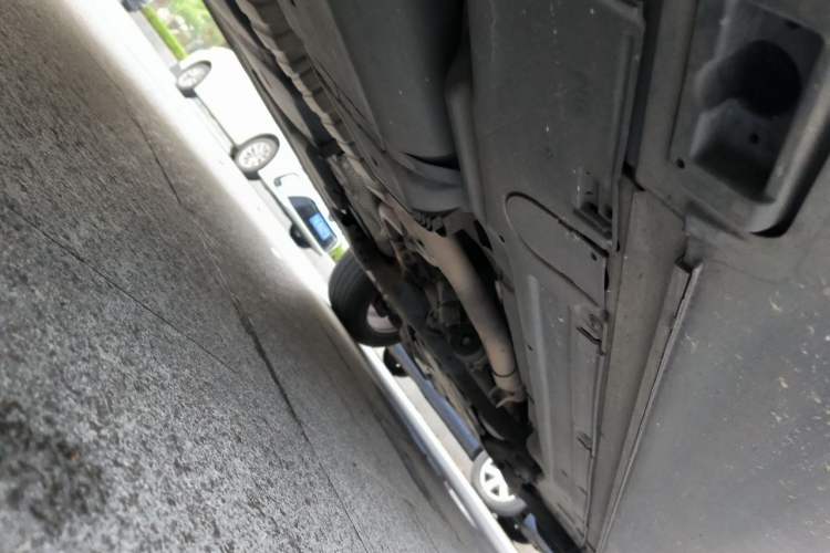Used Porsche Cayenne 2016 Cayenne 3.0T Chassis Rear Right