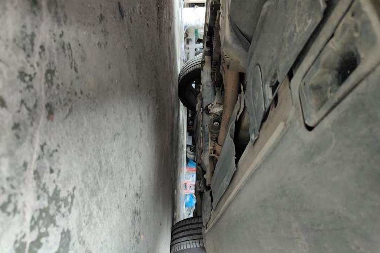 Used Porsche Cayenne 2016 Cayenne 3.0T Chassis Rear Right