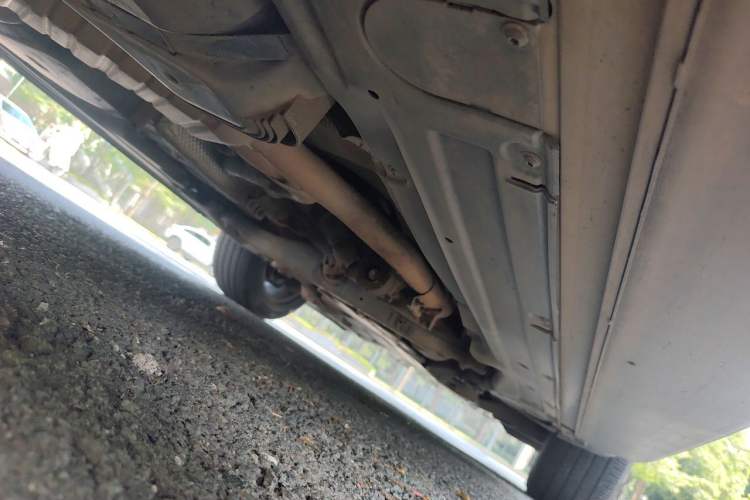 Used Porsche Cayenne 2016 Cayenne 3.0T Chassis Rear Right