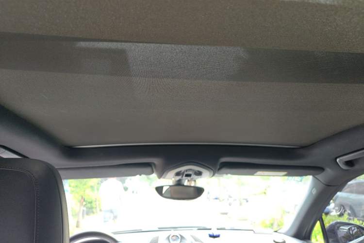 Used Porsche Cayenne 2016 Cayenne Platinum Edition 3.0T Headliner