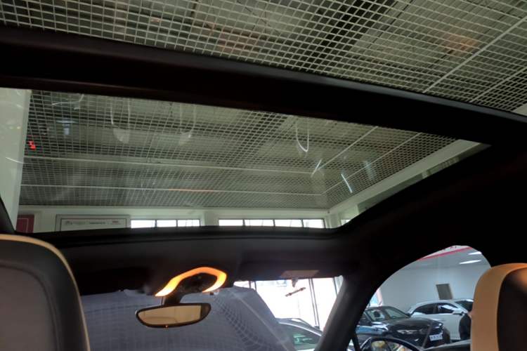Used Porsche Cayenne 2016 Cayenne 3.0T Headliner