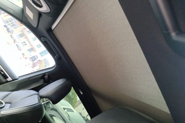 Used Porsche Cayenne 2016 Cayenne 3.0T Headliner