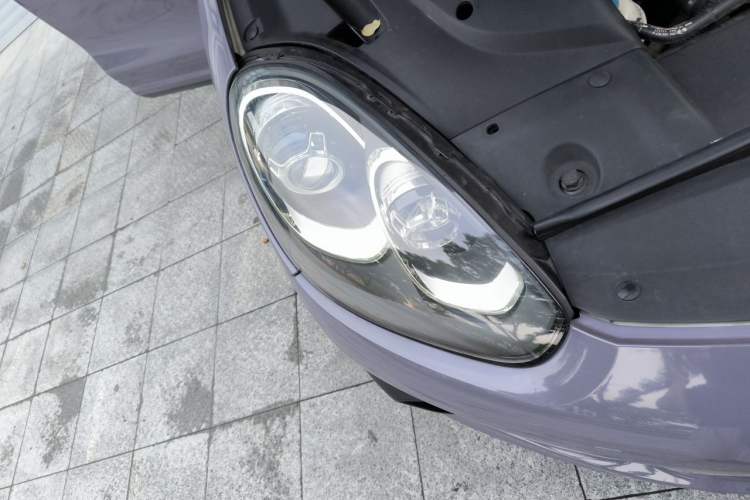 Used Porsche Cayenne 2016 Cayenne 3.0T Right Front Headlight