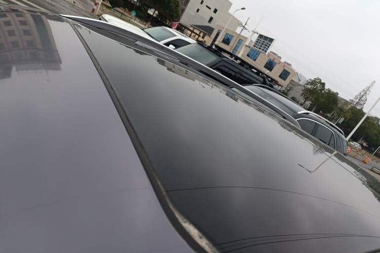Used Porsche Cayenne 2016 Cayenne 3.0T Roof