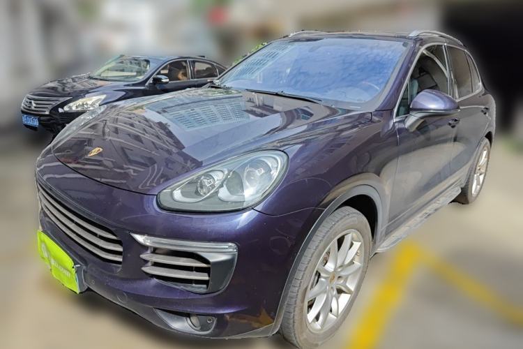 Gebrauchter Porsche Cayenne 2016 Cayenne 3.0T Guazi used car, China used car export, Used car for sale, Used  cars, Cheapest cars for sale