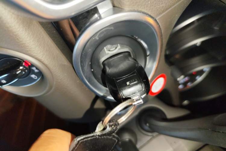 Used Porsche Cayenne 2016 Cayenne 3.0T Vehicle Key