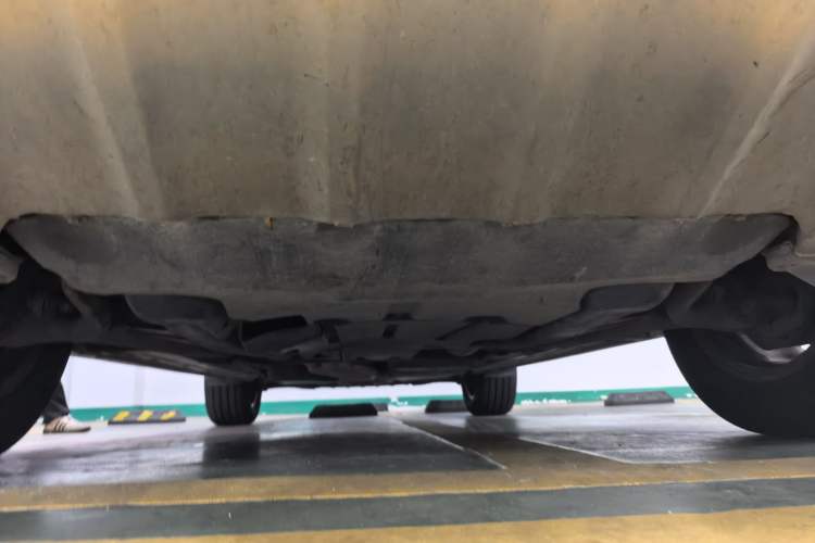 Used Porsche Cayenne 2016 Cayenne 3.0T Chassis Front