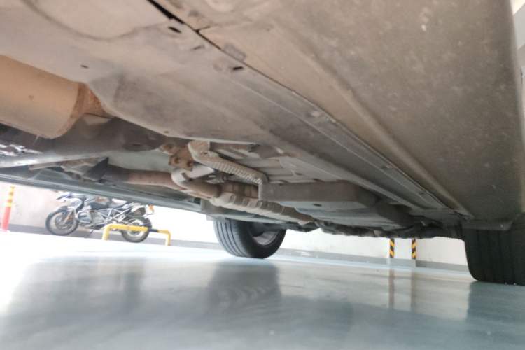 Used Porsche Cayenne 2016 Cayenne 3.0T Chassis Front Left