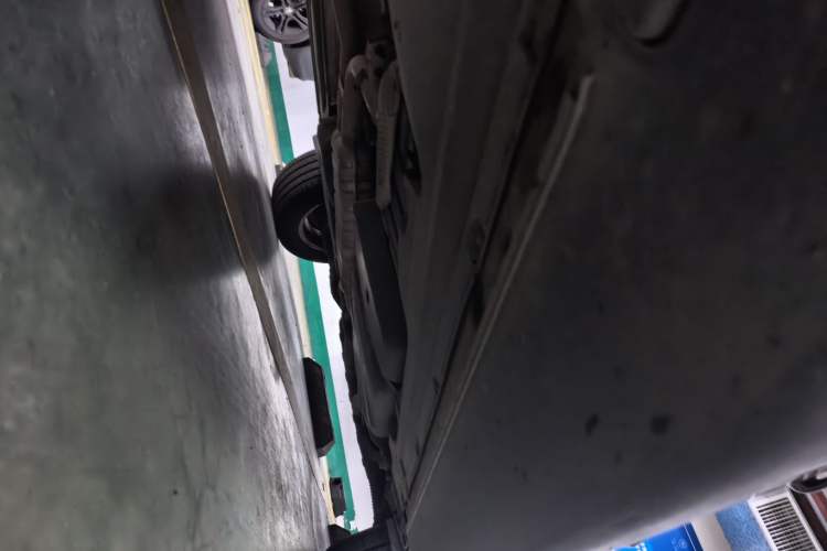 Used Porsche Cayenne 2016 Cayenne 3.0T Chassis Front Left