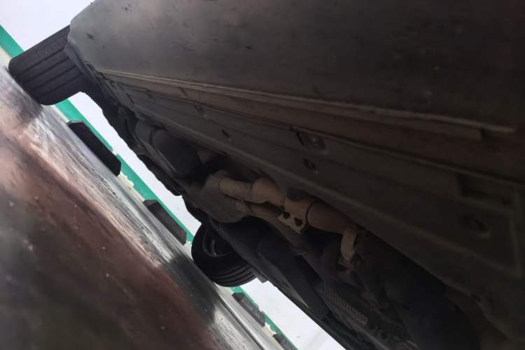 Used Porsche Cayenne 2016 Cayenne 3.0T Chassis Front Right