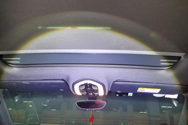 Used Porsche Cayenne 2016 Cayenne 3.0T Headliner