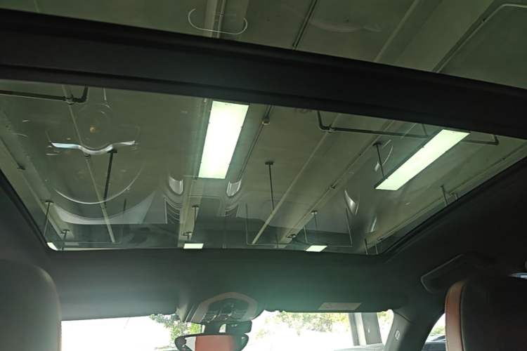 Used Porsche Cayenne 2016 Cayenne 3.0T Headliner
