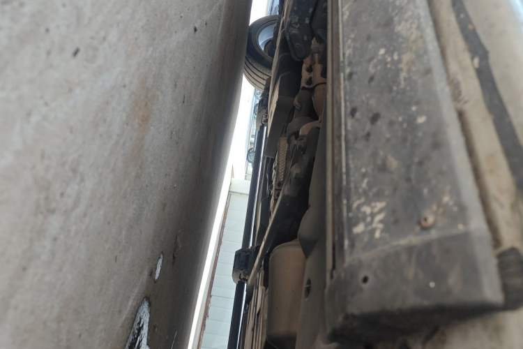 Used Porsche Cayenne 2016 Cayenne 3.0T Chassis Front Right