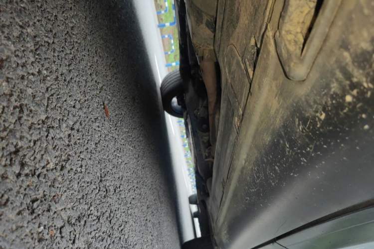 Used Porsche Cayenne 2016 Cayenne 3.0T Chassis Rear Right