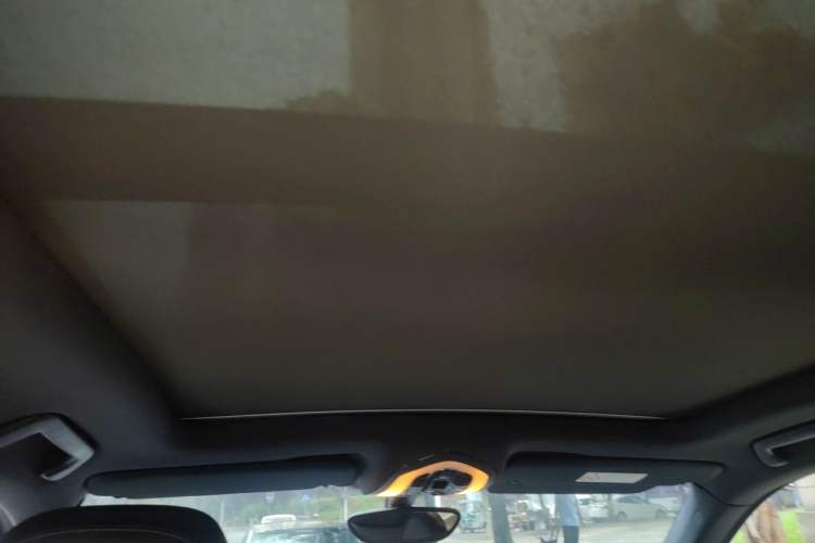 Used Porsche Cayenne 2016 Cayenne 3.0T Headliner