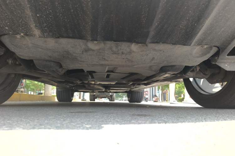 Used Porsche Cayenne 2016 Cayenne 3.0T Chassis Front