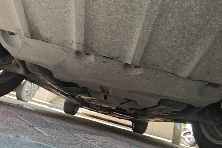 Used Porsche Cayenne 2016 Cayenne 3.0T Chassis Front