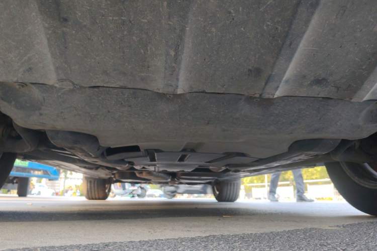 Used Porsche Cayenne 2016 Cayenne 3.0T Chassis Front