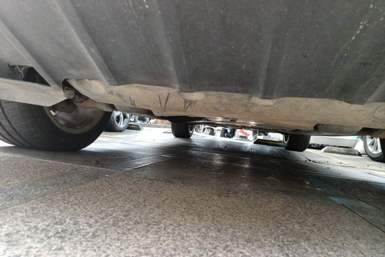 Used Porsche Cayenne 2016 Cayenne 3.0T Chassis Front