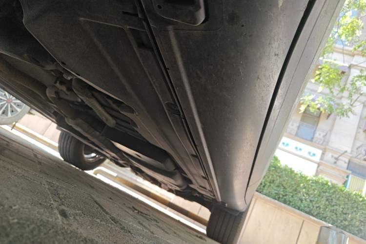 Used Porsche Cayenne 2016 Cayenne 3.0T Chassis Front Left